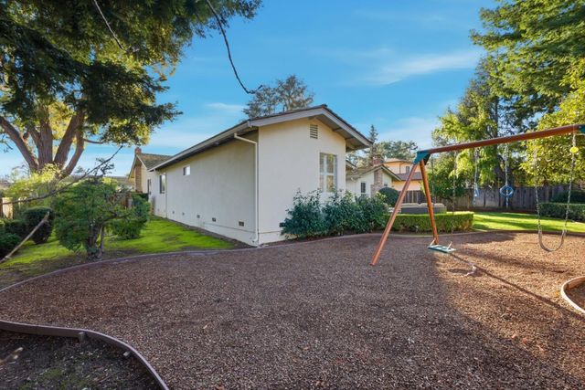 1115 Covington Road, Los Altos, CA 94024