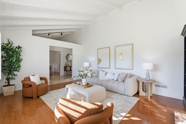 1115 Covington Road, Los Altos, CA 94024