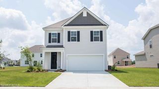 334 Hammock Bay Boulevard Lot 38, Hubert, NC 28539