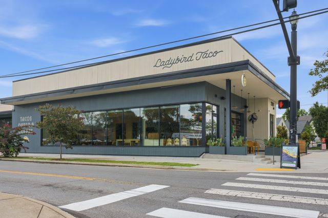 1901 Riverside Dr, Nashville, TN 37216