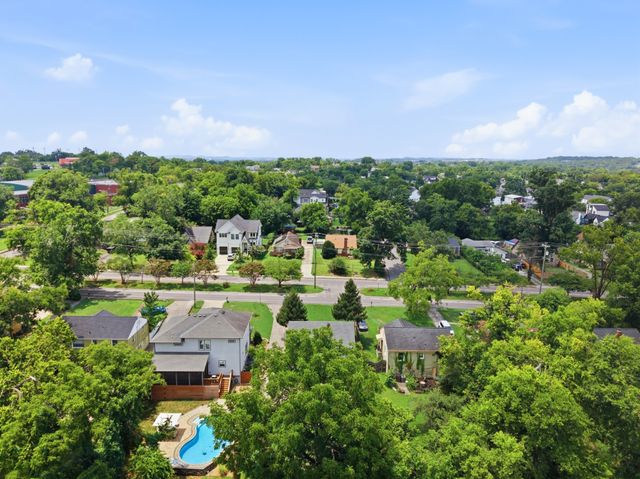 1901 Riverside Dr, Nashville, TN 37216
