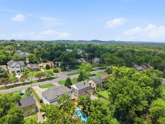 1901 Riverside Dr, Nashville, TN 37216