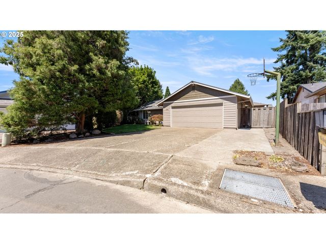 191 Ne 33RD Ct, Hillsboro, OR 97124