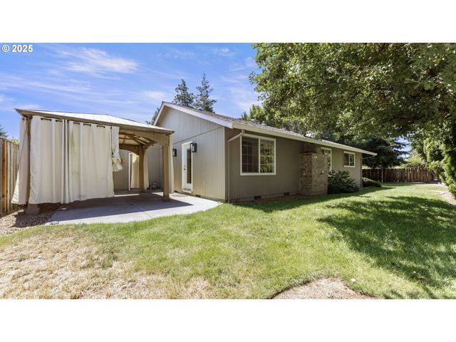 191 Ne 33RD Ct, Hillsboro, OR 97124