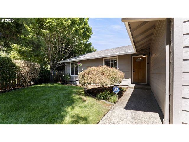 191 Ne 33RD Ct, Hillsboro, OR 97124