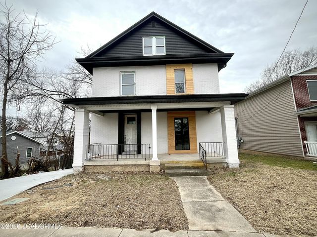 1405 W MAIN STREET, Jefferson City, MO 65109