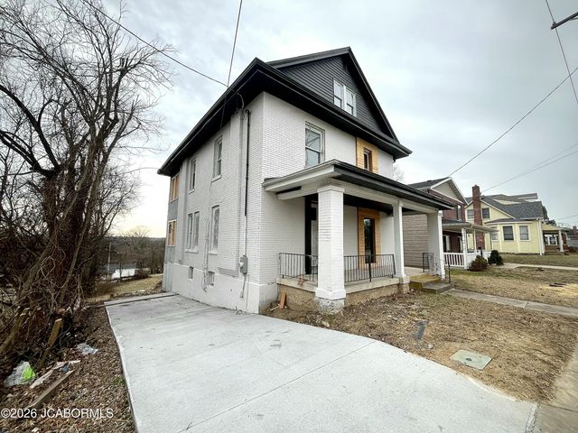 1405 W MAIN STREET, Jefferson City, MO 65109