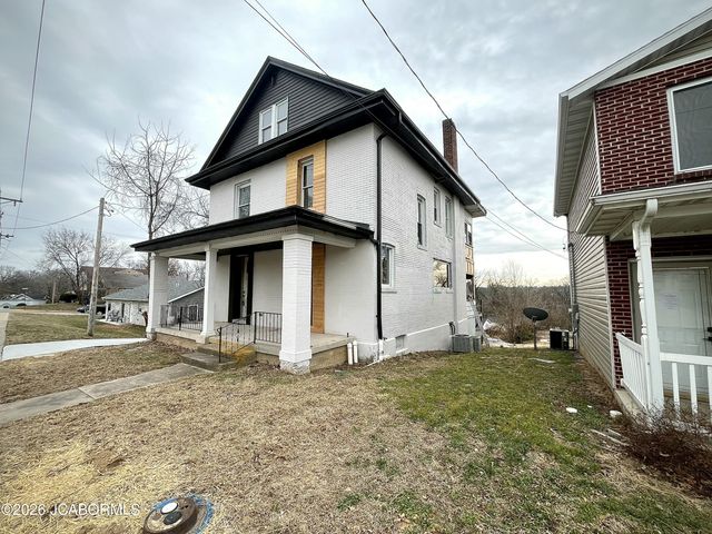 1405 W MAIN STREET, Jefferson City, MO 65109