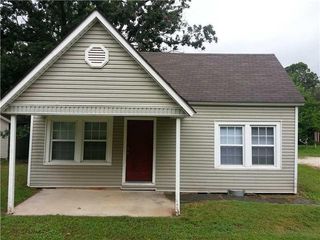 503 S College Avenue, Fayetteville, AR 72701