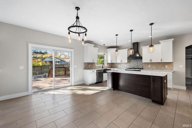 1411 N Salisbury Street, West Lafayette, IN 47906