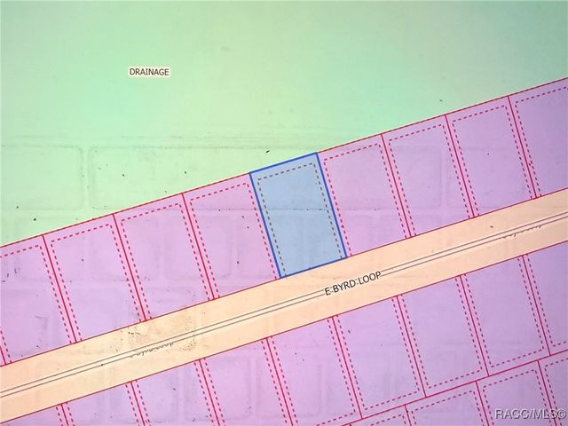 781 E Byrd Loop, Dunnellon, FL 34434