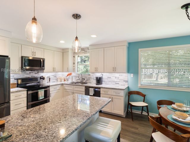 21 Oconnor Rd, Hilton Head Island, SC 29926