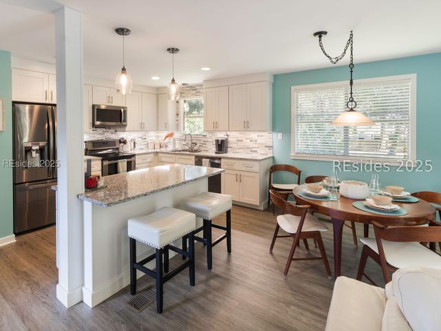 21 Oconnor Rd, Hilton Head Island, SC 29926