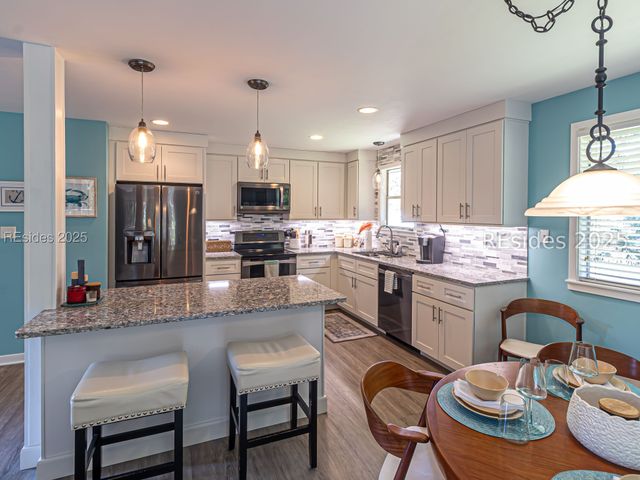 21 Oconnor Rd, Hilton Head Island, SC 29926