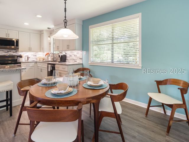 21 Oconnor Rd, Hilton Head Island, SC 29926