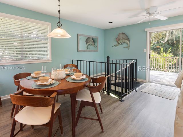 21 Oconnor Rd, Hilton Head Island, SC 29926