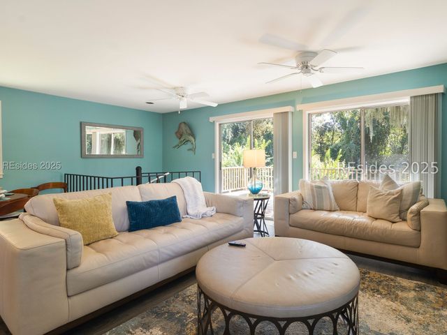 21 Oconnor Rd, Hilton Head Island, SC 29926