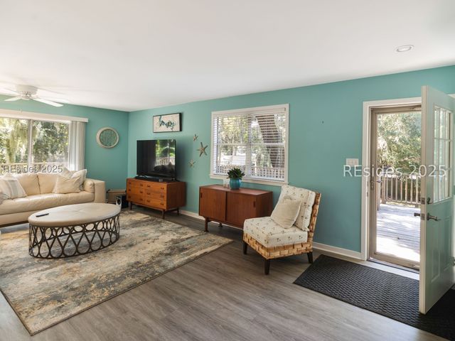 21 Oconnor Rd, Hilton Head Island, SC 29926