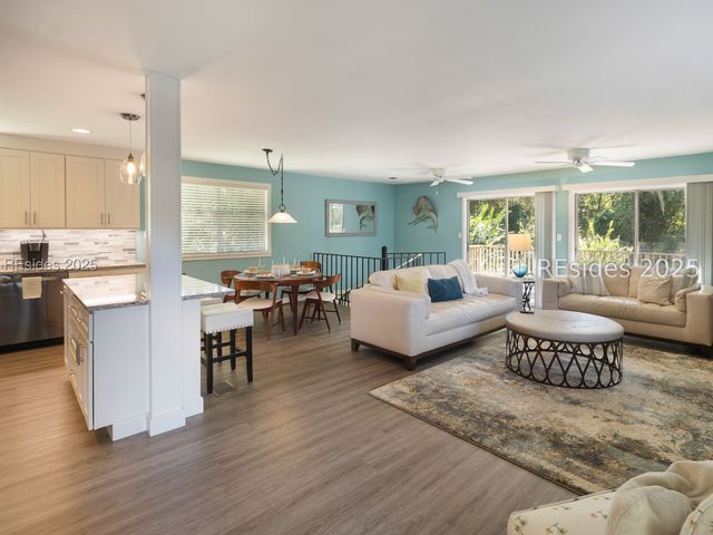 21 Oconnor Rd, Hilton Head Island, SC 29926