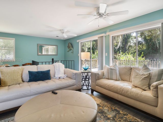 21 Oconnor Rd, Hilton Head Island, SC 29926