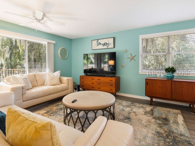 21 Oconnor Rd, Hilton Head Island, SC 29926