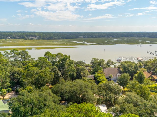 21 Oconnor Rd, Hilton Head Island, SC 29926