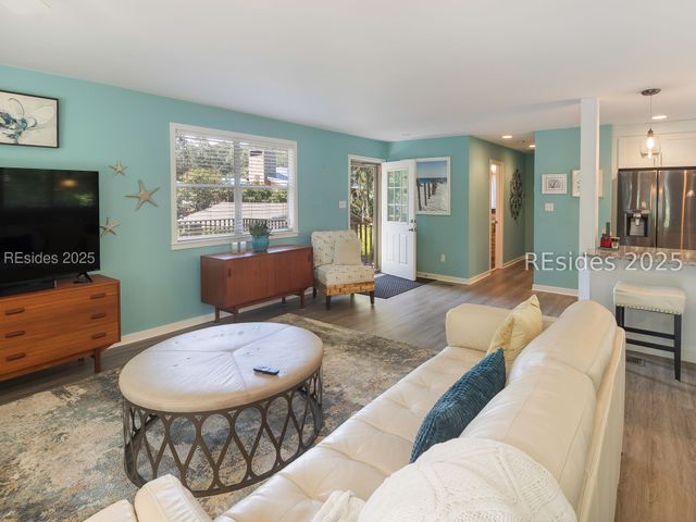 21 Oconnor Rd, Hilton Head Island, SC 29926