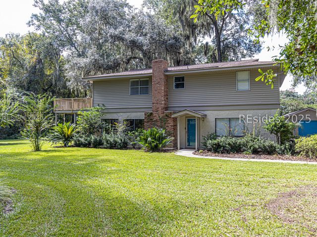 21 Oconnor Rd, Hilton Head Island, SC 29926
