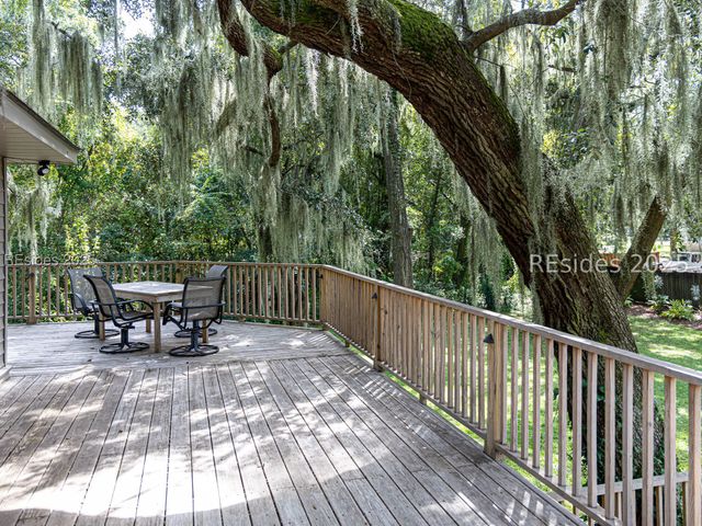 21 Oconnor Rd, Hilton Head Island, SC 29926