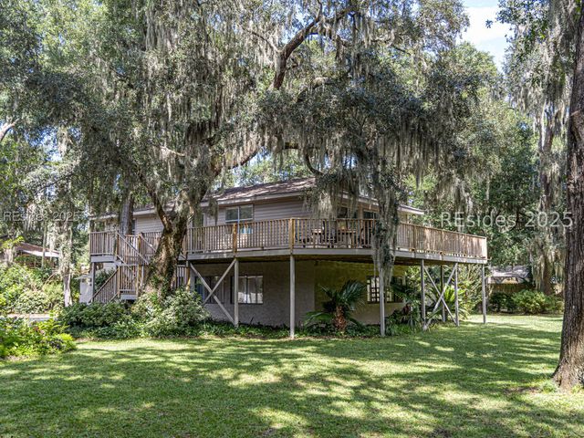 21 Oconnor Rd, Hilton Head Island, SC 29926