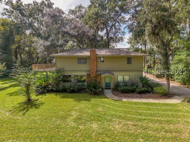 21 Oconnor Rd, Hilton Head Island, SC 29926