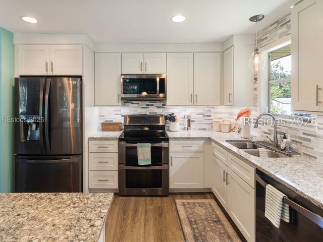 21 Oconnor Rd, Hilton Head Island, SC 29926