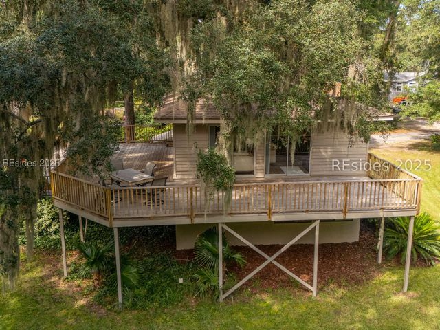 21 Oconnor Rd, Hilton Head Island, SC 29926