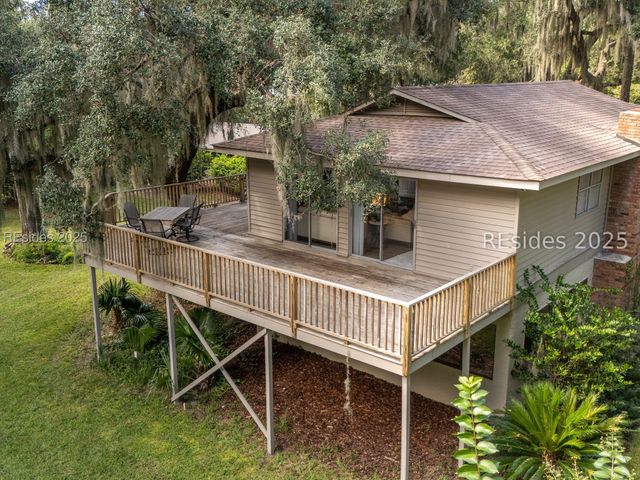 21 Oconnor Rd, Hilton Head Island, SC 29926