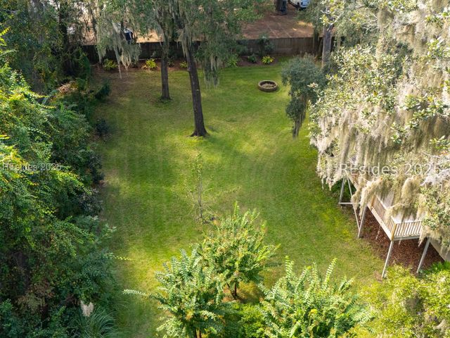 21 Oconnor Rd, Hilton Head Island, SC 29926