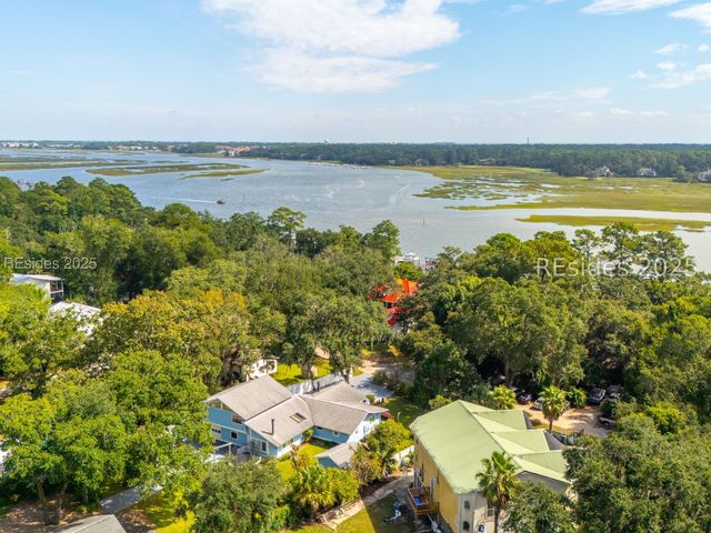 21 Oconnor Rd, Hilton Head Island, SC 29926