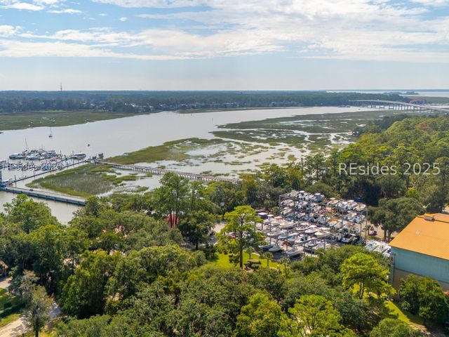 21 Oconnor Rd, Hilton Head Island, SC 29926