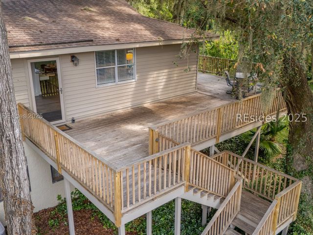 21 Oconnor Rd, Hilton Head Island, SC 29926