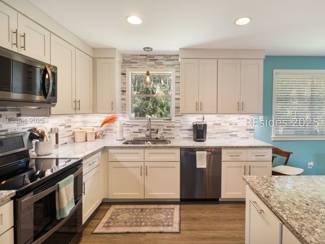 21 Oconnor Rd, Hilton Head Island, SC 29926