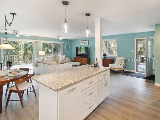 21 Oconnor Rd, Hilton Head Island, SC 29926