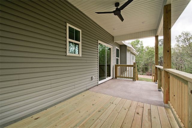 4 Forfar Drive, Bella Vista, AR 72715