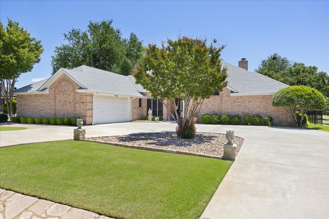 9031 Bontura Road, Granbury, TX 76049