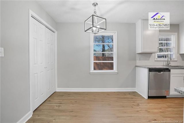 2312 Enloe Street, Fayetteville, NC 28306