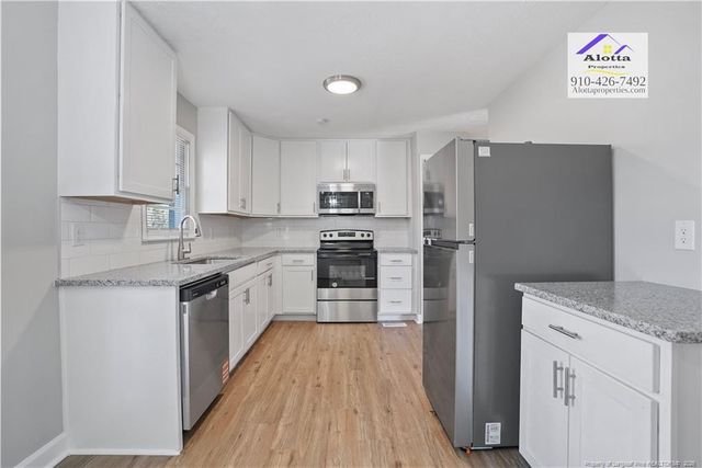 2312 Enloe Street, Fayetteville, NC 28306