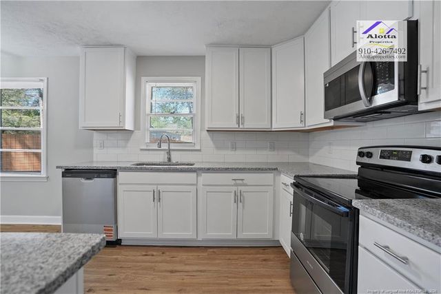 2312 Enloe Street, Fayetteville, NC 28306