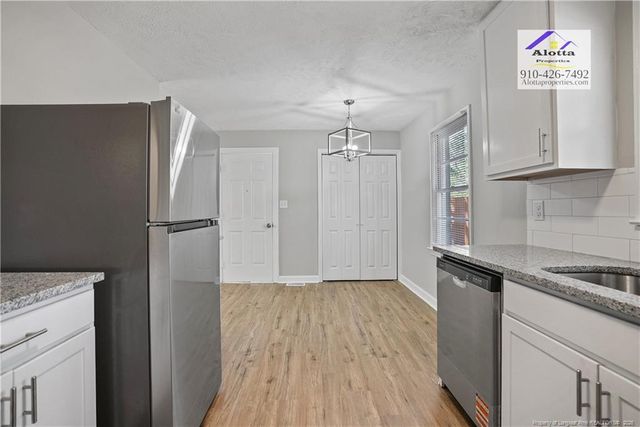 2312 Enloe Street, Fayetteville, NC 28306