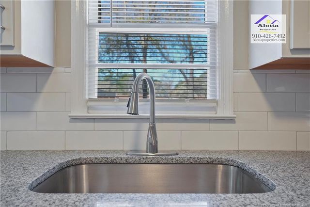 2312 Enloe Street, Fayetteville, NC 28306