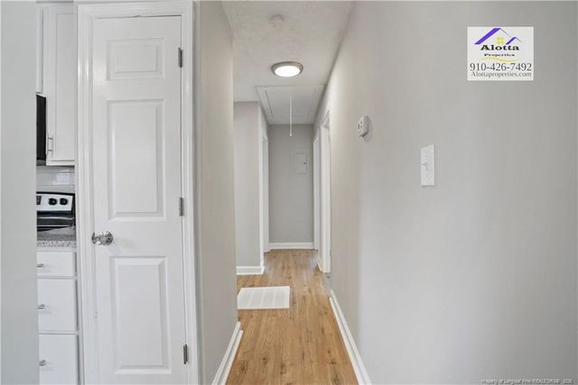 2312 Enloe Street, Fayetteville, NC 28306