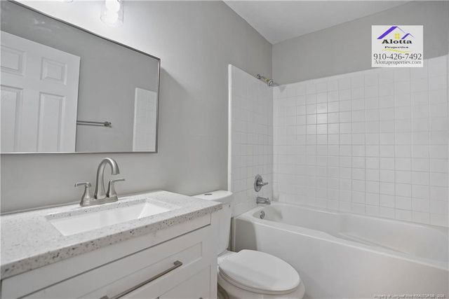 2312 Enloe Street, Fayetteville, NC 28306