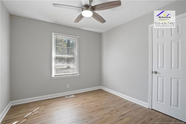 2312 Enloe Street, Fayetteville, NC 28306